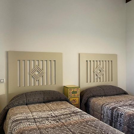 Allotjament Rural Illa De Mar Deltebre Dış mekan fotoğraf