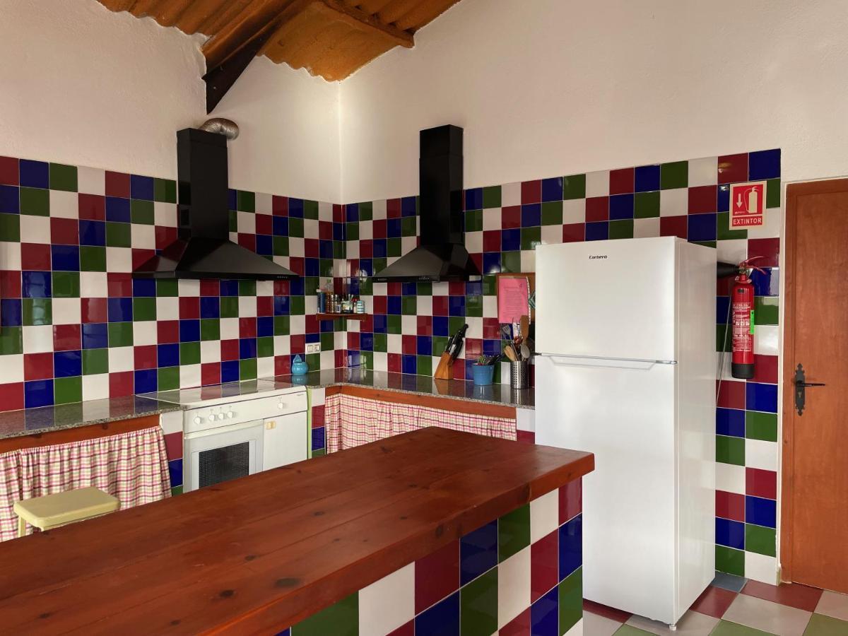 Allotjament Rural Illa De Mar Deltebre Dış mekan fotoğraf