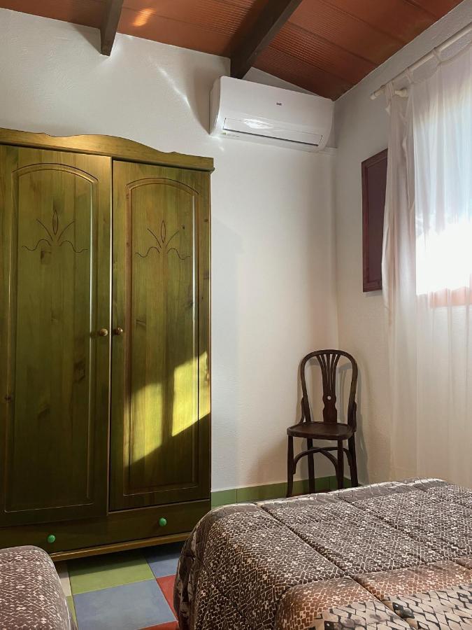 Allotjament Rural Illa De Mar Deltebre Dış mekan fotoğraf