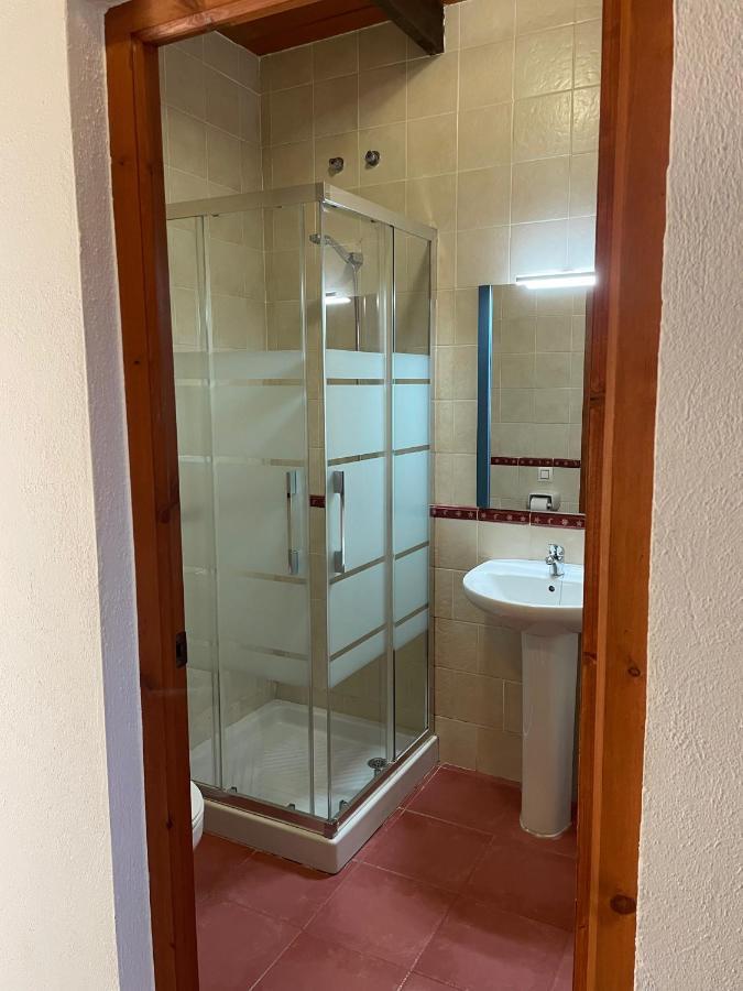 Allotjament Rural Illa De Mar Deltebre Dış mekan fotoğraf