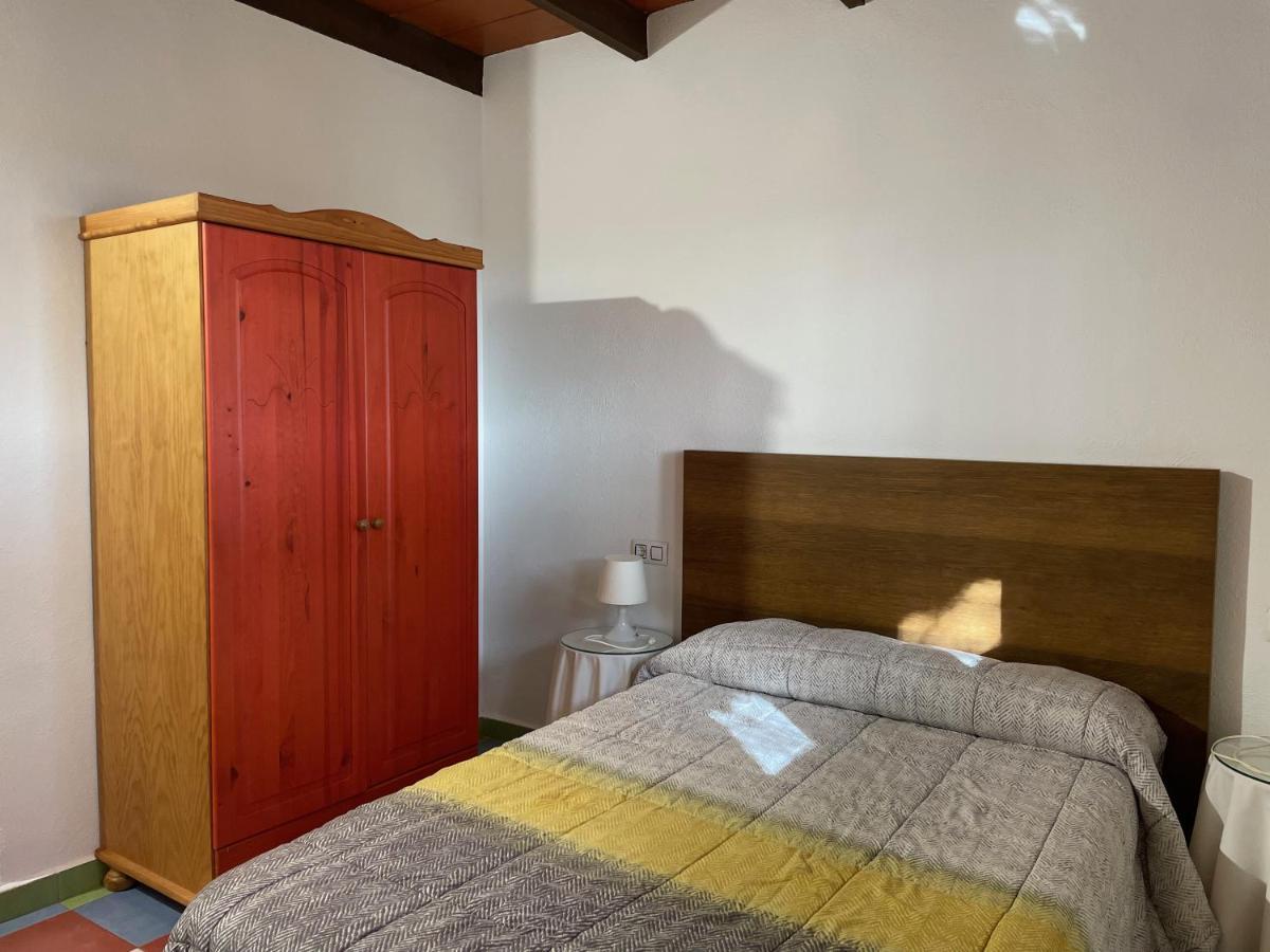 Allotjament Rural Illa De Mar Deltebre Dış mekan fotoğraf