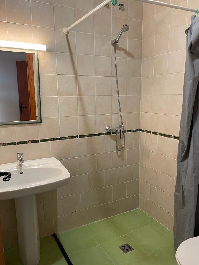 Allotjament Rural Illa De Mar Deltebre Dış mekan fotoğraf